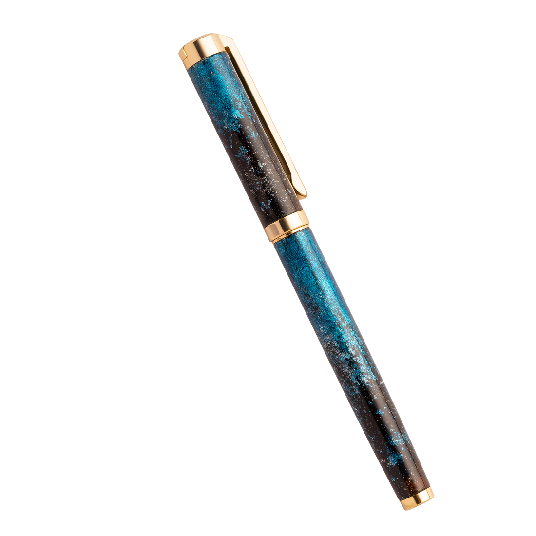 The Ocean Pearl - Lacquer Pen