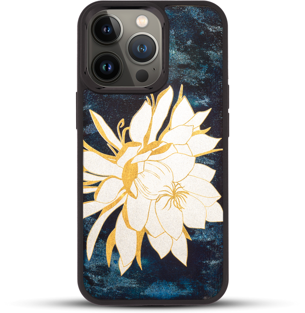 iPhone 13 Pro - Epiphyllum Crenatum