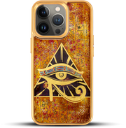 iPhone 13 Pro - The Eye of Horus