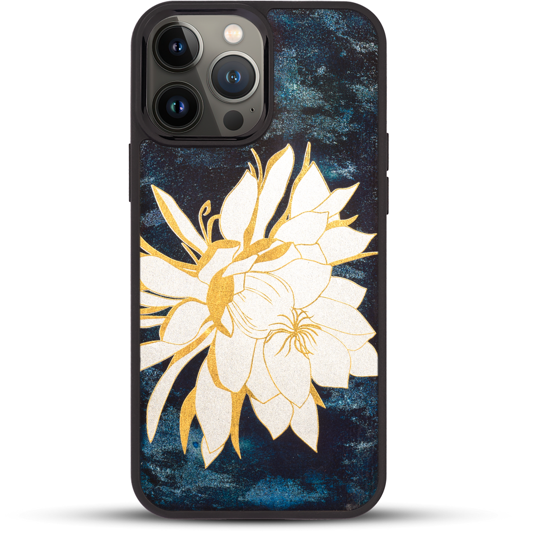 iPhone 13 Pro Max - Epiphyllum Crenatum