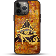 iPhone 14 Pro Max - The Eye of Horus