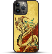 iPhone 14 Pro Max - The Oriental Dragon