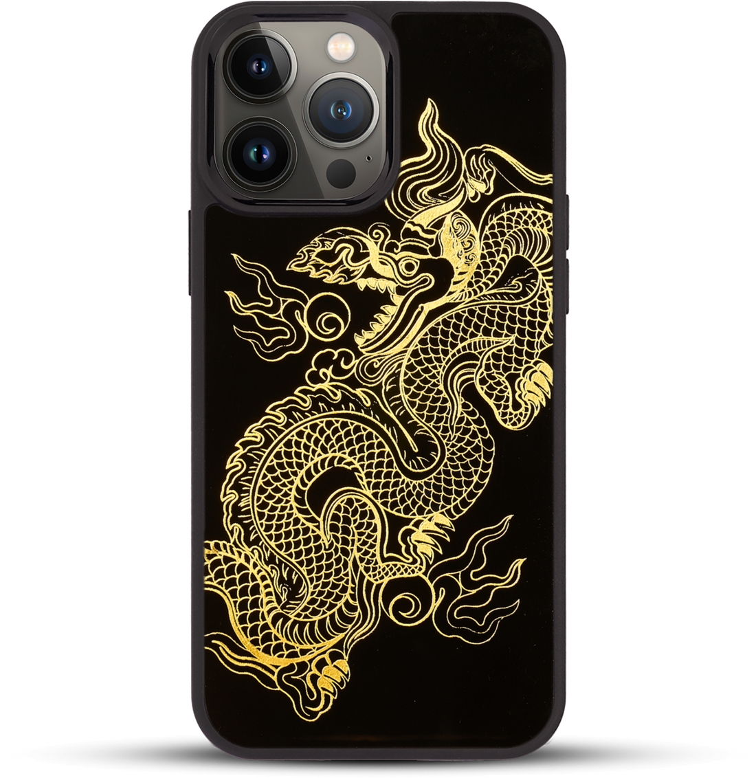 <transcy>iPhone手机壳-Tran Dynastys Dragon</transcy>