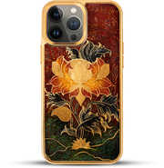 iPhone 13 Pro Max - Padma Flower