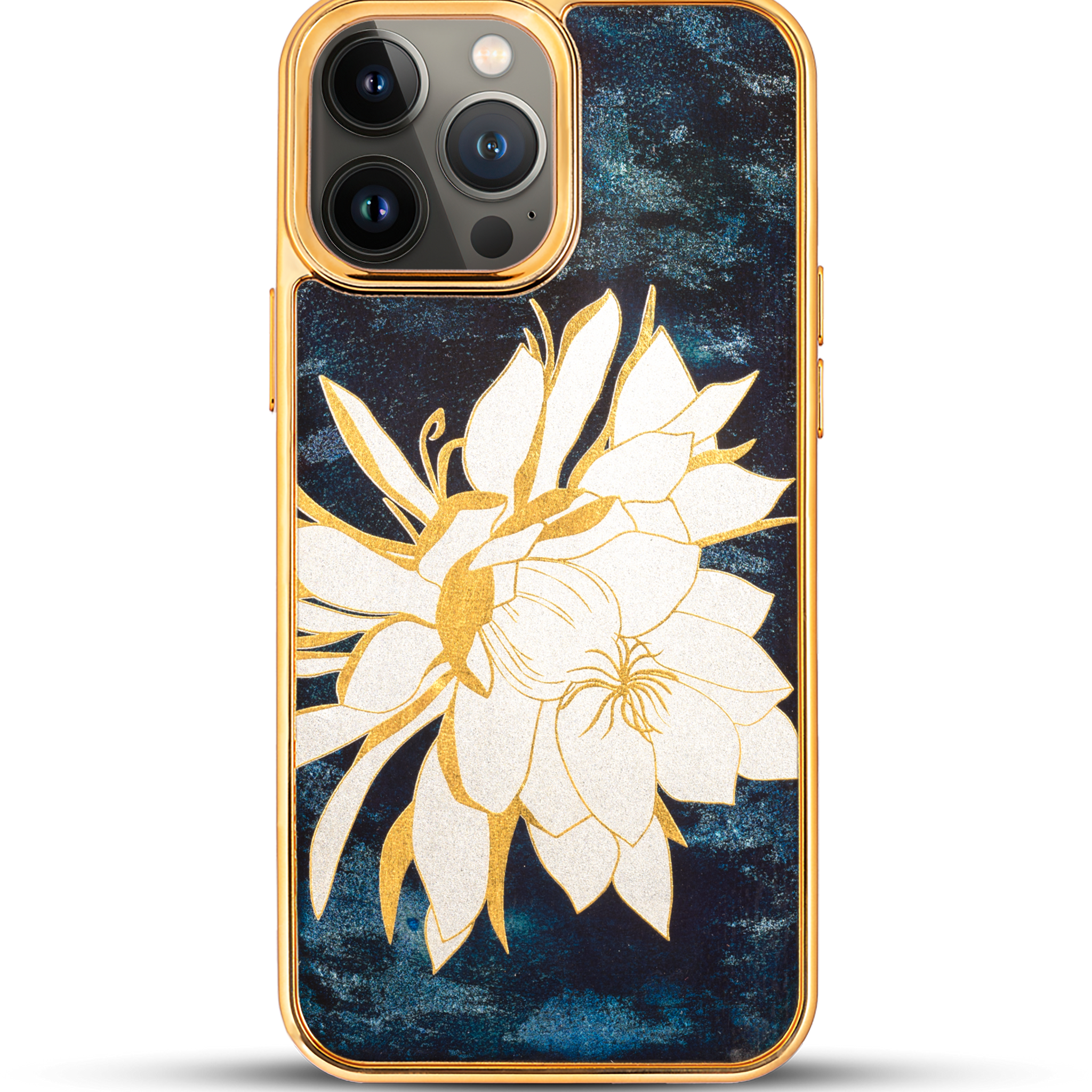 iPhone 13 Pro Max - Epiphyllum Crenatum