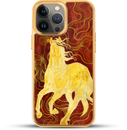 iPhone 13 Pro Max - Red Hare