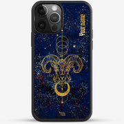 Aries - 12 Series - Personalize