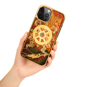 iPhone Case - Falun