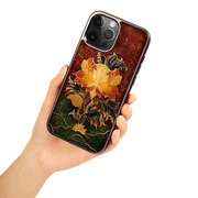iPhone Case - Padma Flower