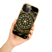 iPhone Case - Ngoc Lu Antique