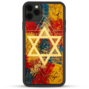 The Star of David - iPhone 11 Series & Earlier