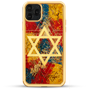 The Star of David - iPhone 11 Series & Earlier