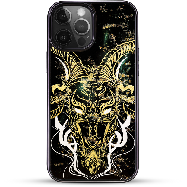 iPhone Case - Goat