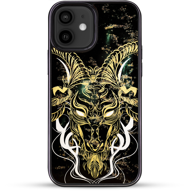 iPhone Case - Goat