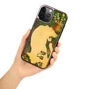 iPhone Case - Crouching Tiger
