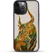 iPhone Case - Taurus