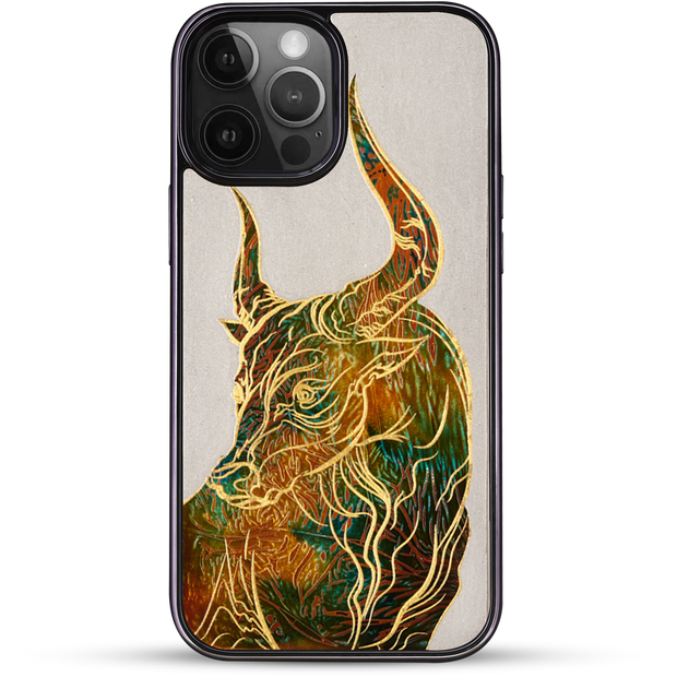 iPhone Case - Taurus