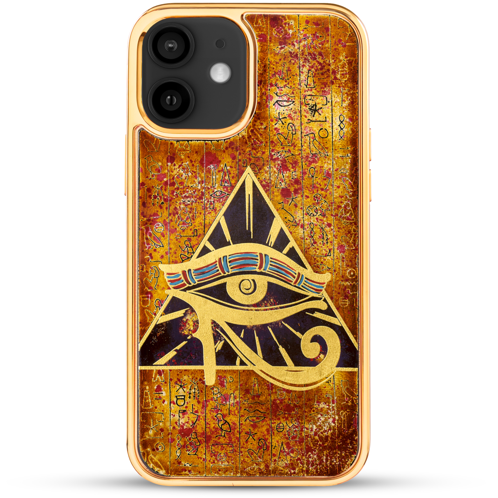 Horus eye - iPhone 11 Series