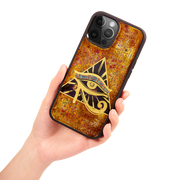 Horus eye - iPhone 11 Series