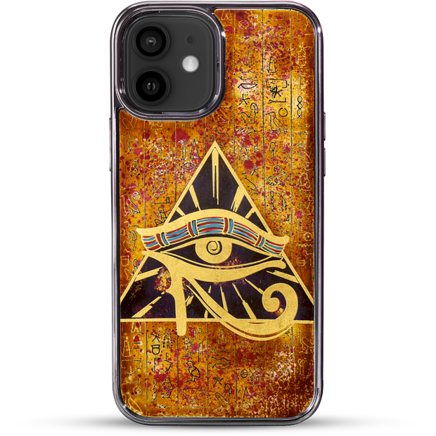 iPhone Case - The Eye of Horus