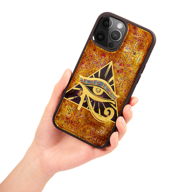 iPhone Case - The Eye of Horus
