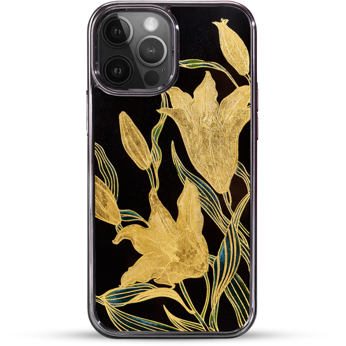 iPhone Case - Fleur-de-lis