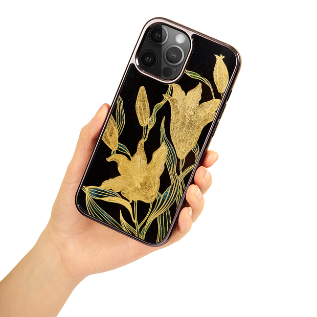 iPhone Case - Fleur-de-lis