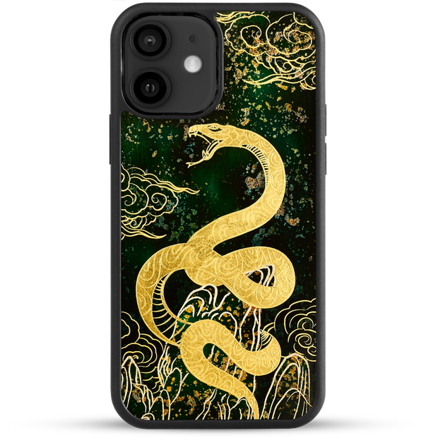 iPhone Case - Sacred Snake