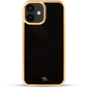 iPhone Case - Custom 24K Gold/Silver