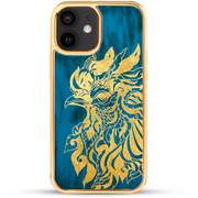 iPhone Case - Vigorous Rooster