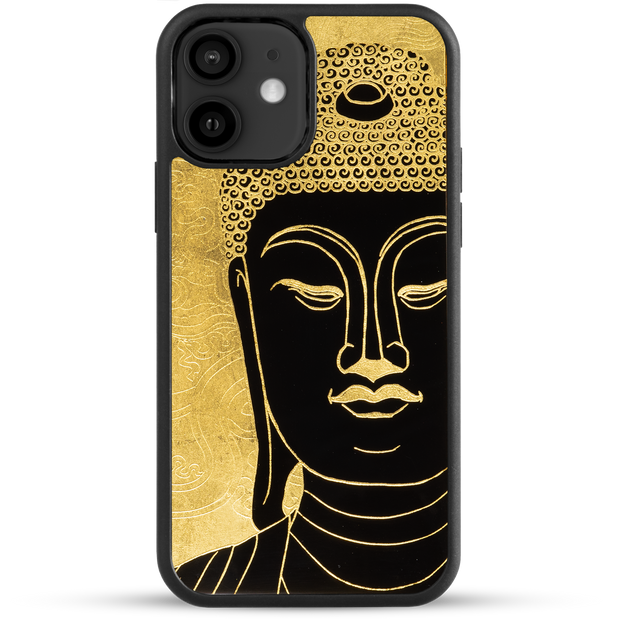 iPhone Case - Amitabha Buddha Statue