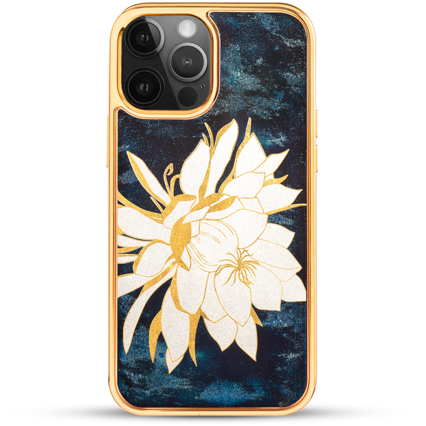 iPhone Case - Epiphyllum Crenatum