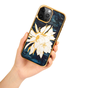 iPhone Case - Epiphyllum Crenatum