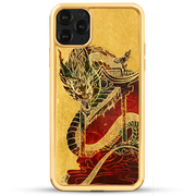 The Oriental Dragon - iPhone 11 Series & Earlier