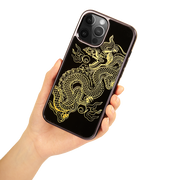 iPhone Case - Tran Dynastys Dragon