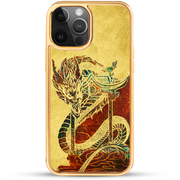 iPhone Case - The Oriental Dragon