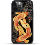 iPhone Case - Pisces