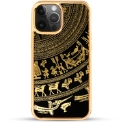 iPhone Case - Dong Son Drum