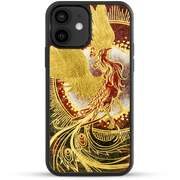 iPhone Case - Fire Phoenix